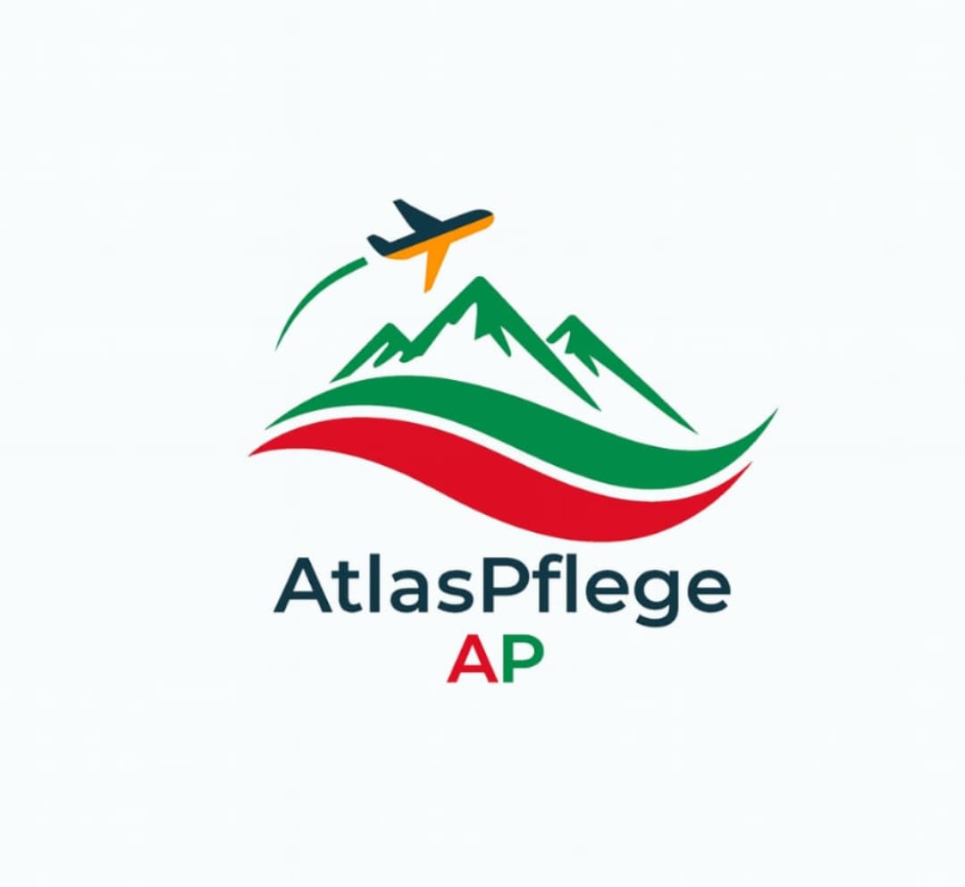 AtlasPflege Logo