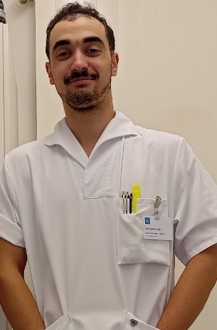 Soufyane Sbai